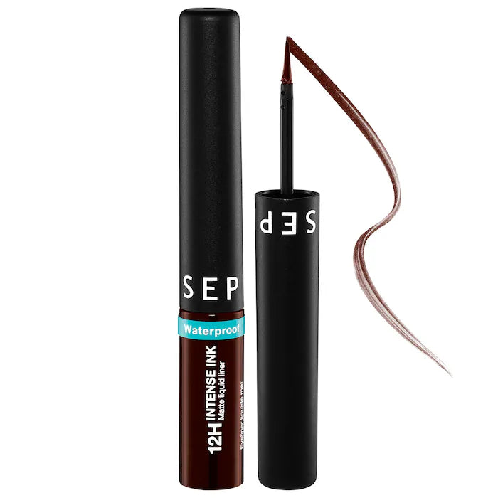 SEPHORA COLLECTION Intense Felt-Tip 12HR Liquid Waterproof Eyeliner®