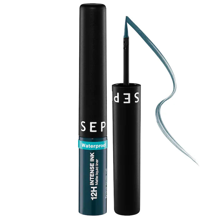 SEPHORA COLLECTION Intense Felt-Tip 12HR Liquid Waterproof Eyeliner®