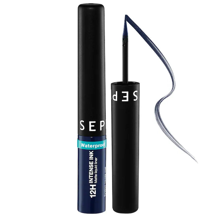 SEPHORA COLLECTION Intense Felt-Tip 12HR Liquid Waterproof Eyeliner®