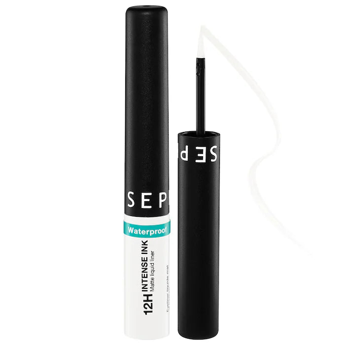 SEPHORA COLLECTION Intense Felt-Tip 12HR Liquid Waterproof Eyeliner®