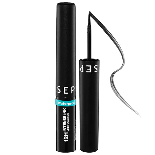 SEPHORA COLLECTION Intense Felt-Tip 12HR Liquid Waterproof Eyeliner®