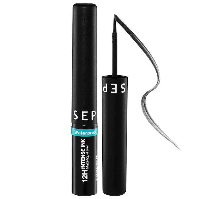 SEPHORA COLLECTION Intense Felt-Tip 12HR Liquid Waterproof Eyeliner®