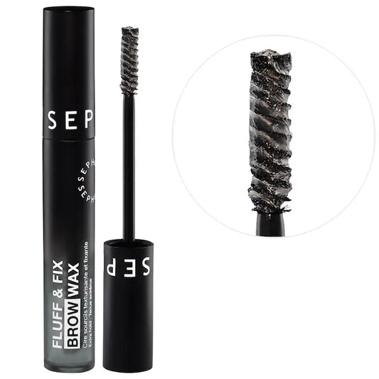 SEPHORA COLLECTION Fluff & Fix 12HR Brow Wax for Lamination Effect®