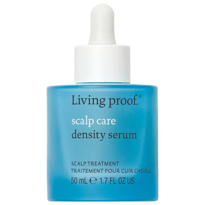 Living Proof® Scalp Care Density סרום לשיער דליל ומאפיר