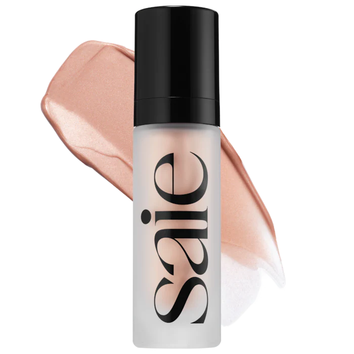 Saie® Glowy Super Gel Lightweight Dewy Multipurpose Illuminator