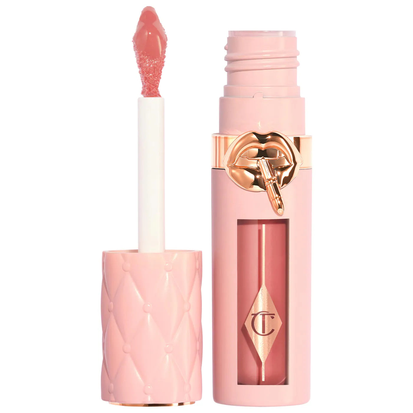 Charlotte Tilbury – Pillow Talk Big Lip Plumpgasm Plumping Lip Gloss®