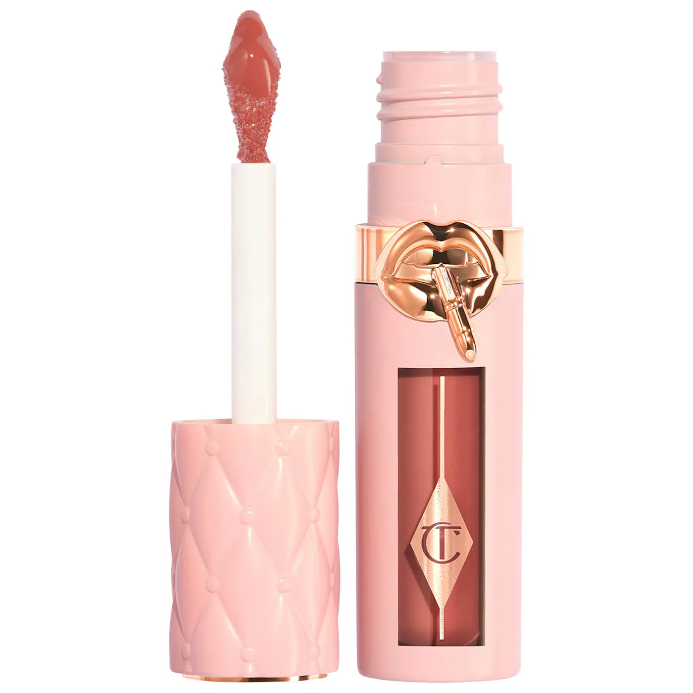 Charlotte Tilbury – Pillow Talk Big Lip Plumpgasm Plumping Lip Gloss®