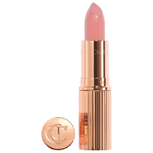 Charlotte Tilbury - K.I.S.S.I.N.G Satin Shine Lipstick®