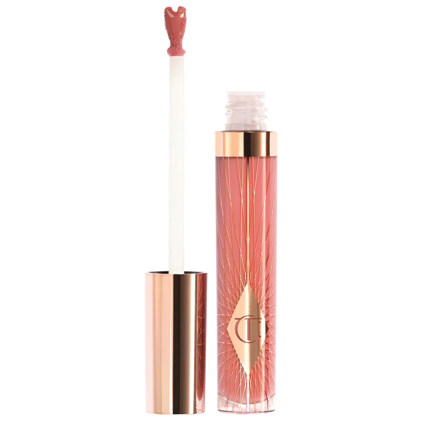 Charlotte Tilbury – Collagen Lip Bath Gloss®