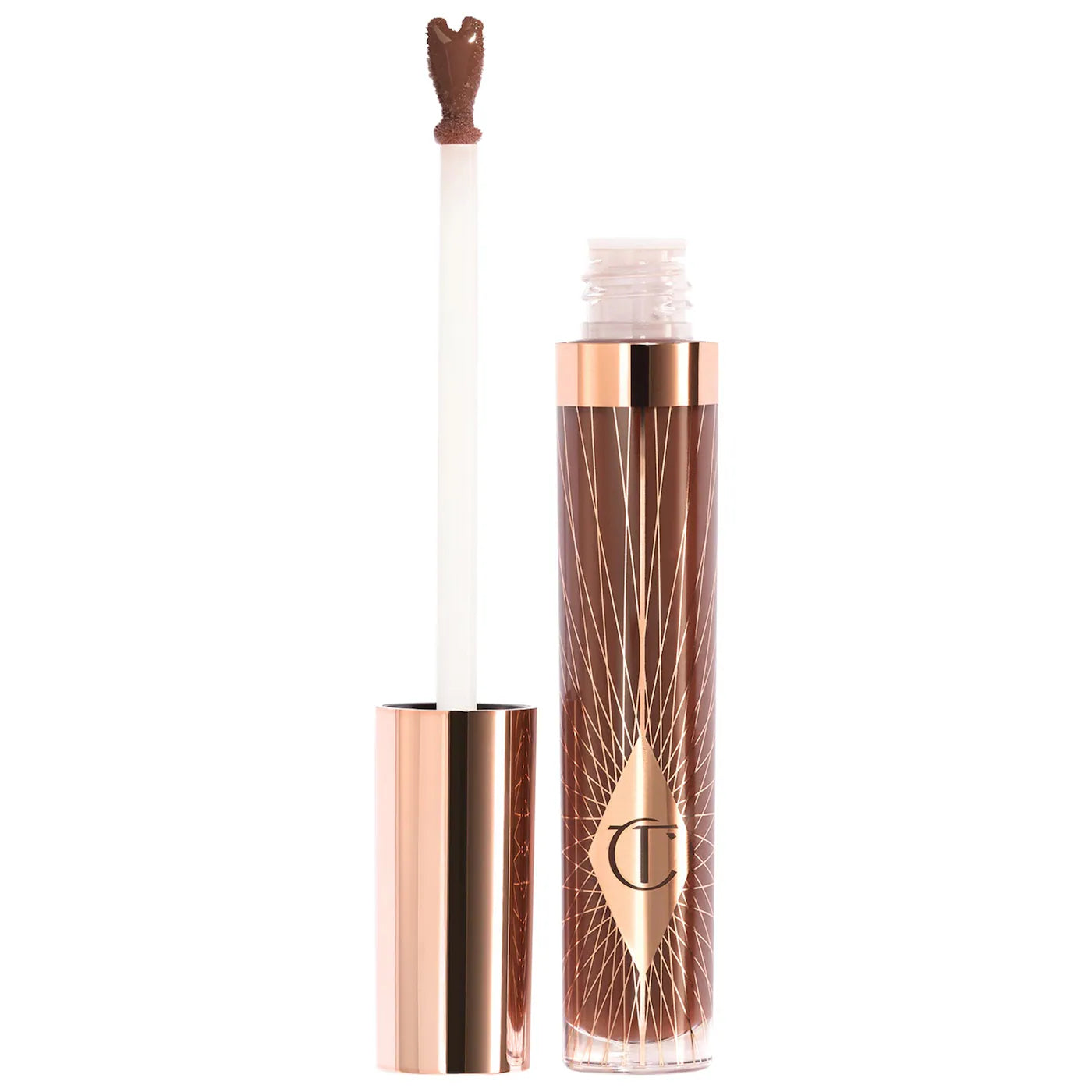 Charlotte Tilbury – Collagen Lip Bath Gloss®