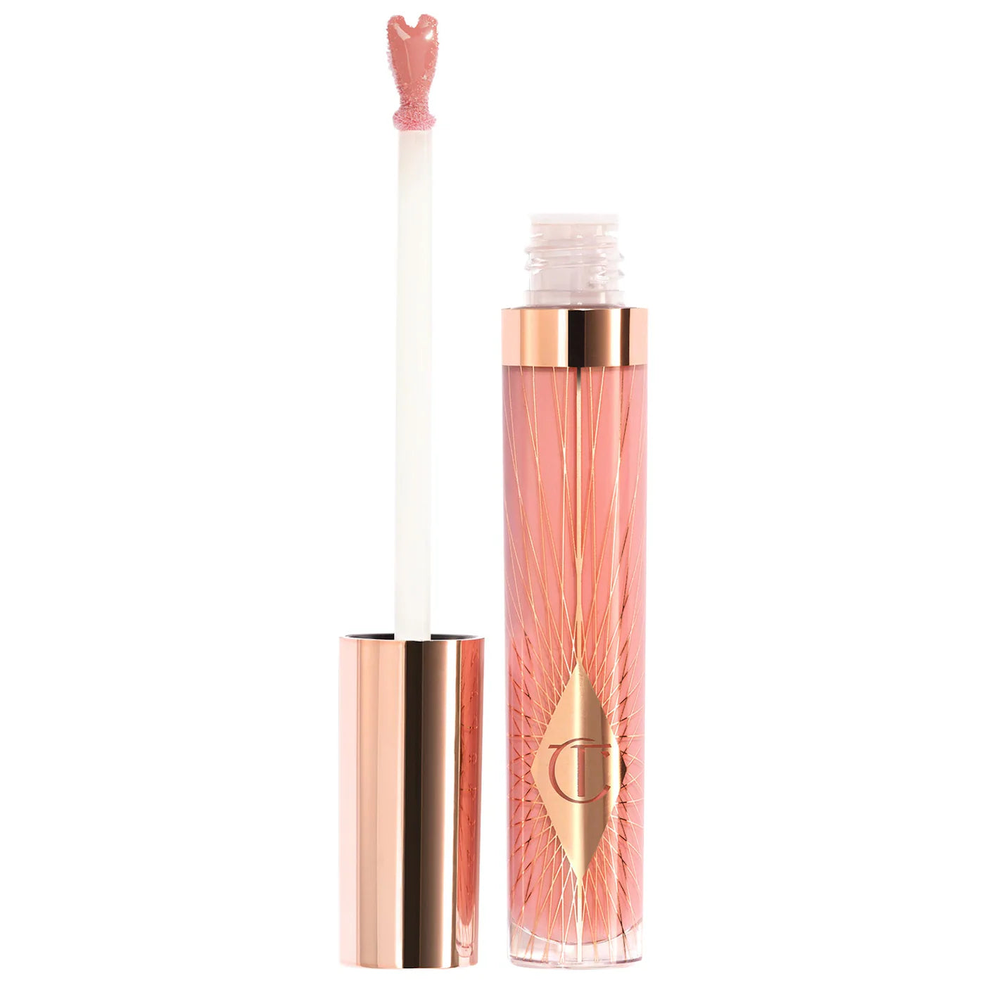 Charlotte Tilbury – Collagen Lip Bath Gloss®