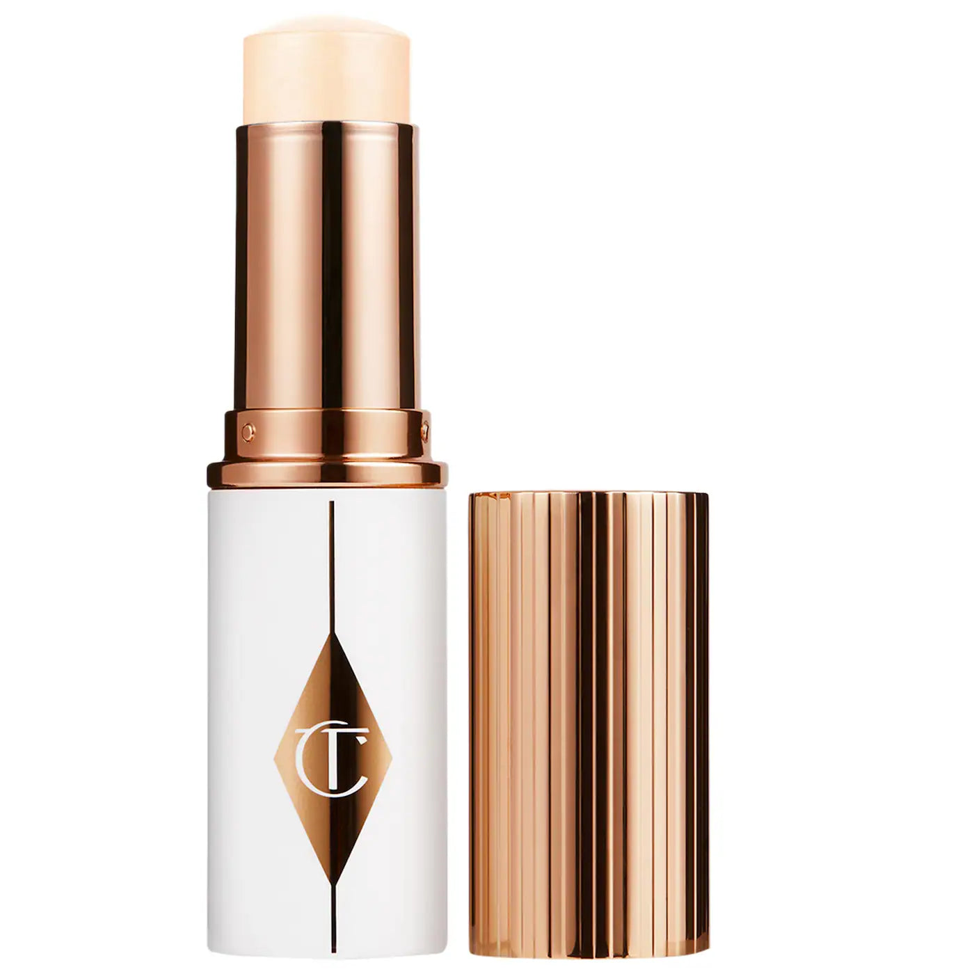 Charlotte Tilbury - Unreal Skin Sheer Glow Tint Hydrating Foundation Stick®