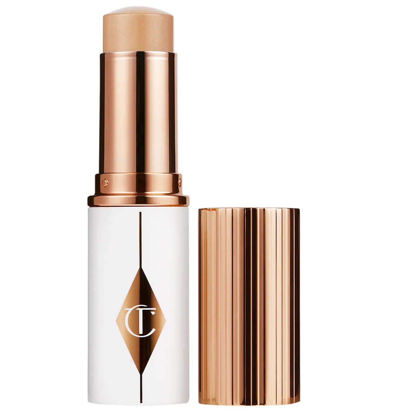 Charlotte Tilbury - Unreal Skin Sheer Glow Tint Hydrating Foundation Stick®