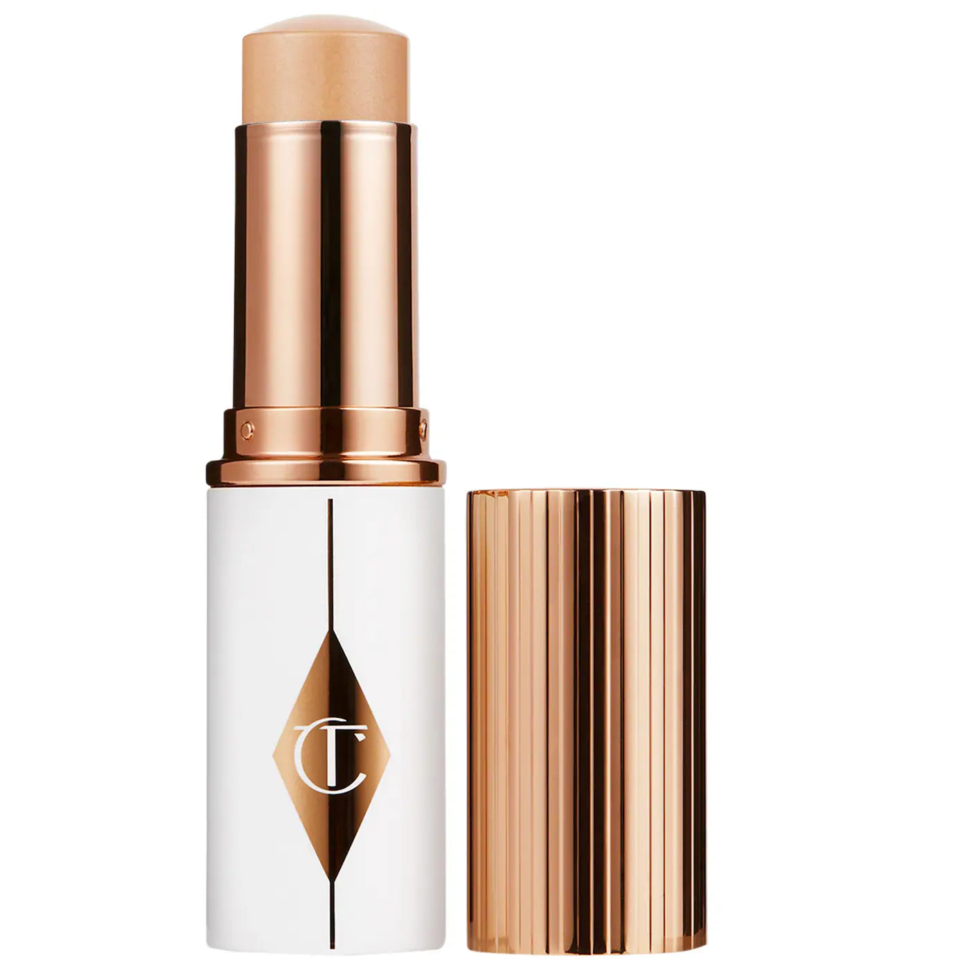 Charlotte Tilbury - Unreal Skin Sheer Glow Tint Hydrating Foundation Stick®