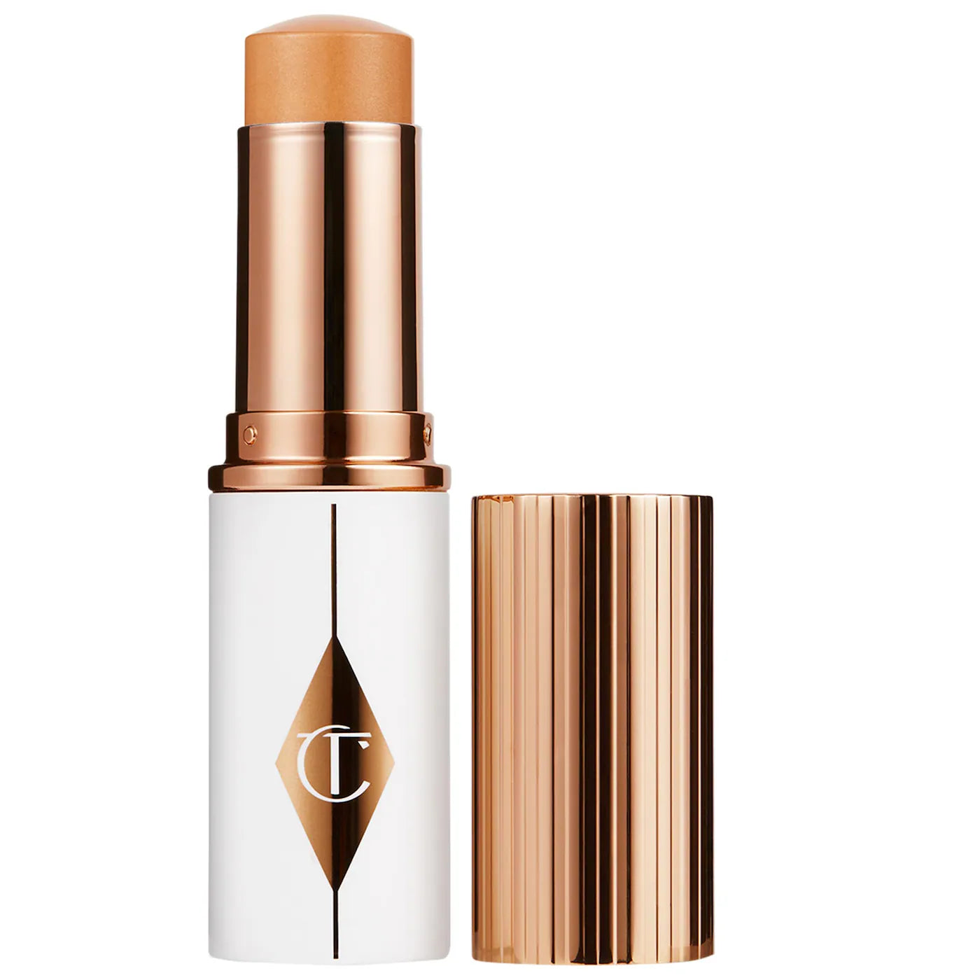 Charlotte Tilbury - Unreal Skin Sheer Glow Tint Hydrating Foundation Stick®