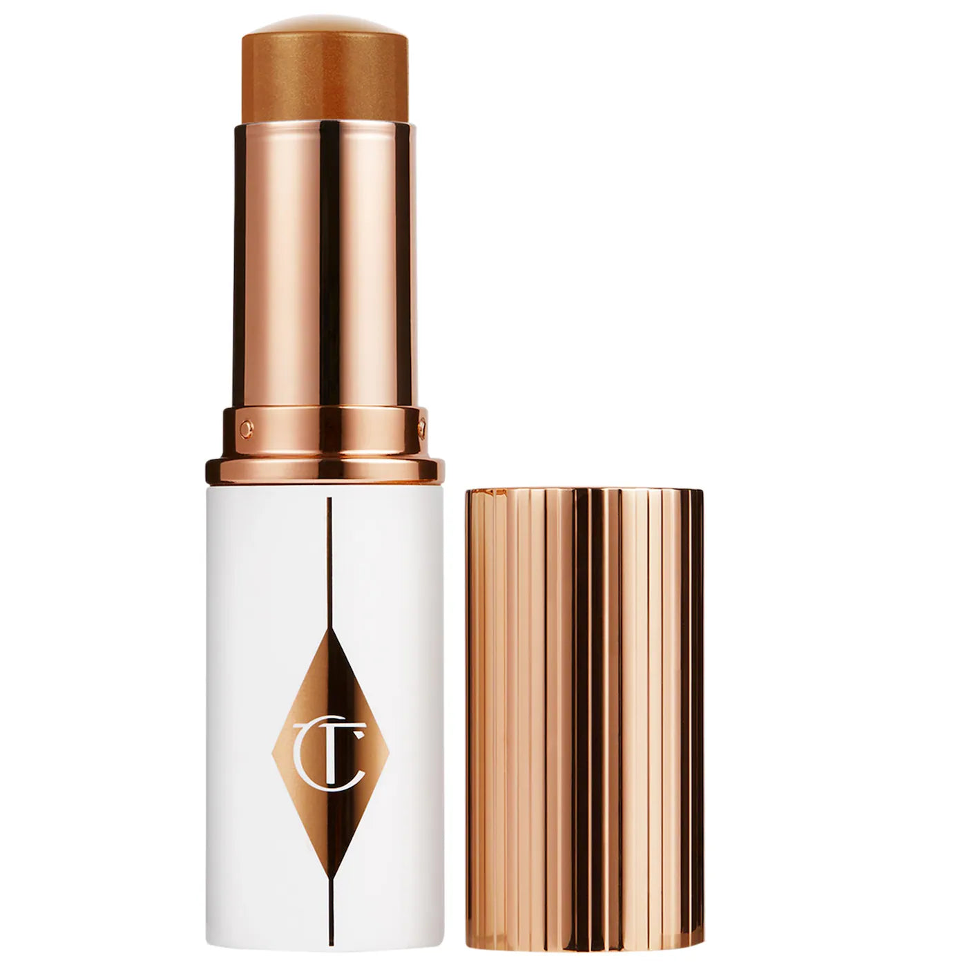 Charlotte Tilbury - Unreal Skin Sheer Glow Tint Hydrating Foundation Stick®