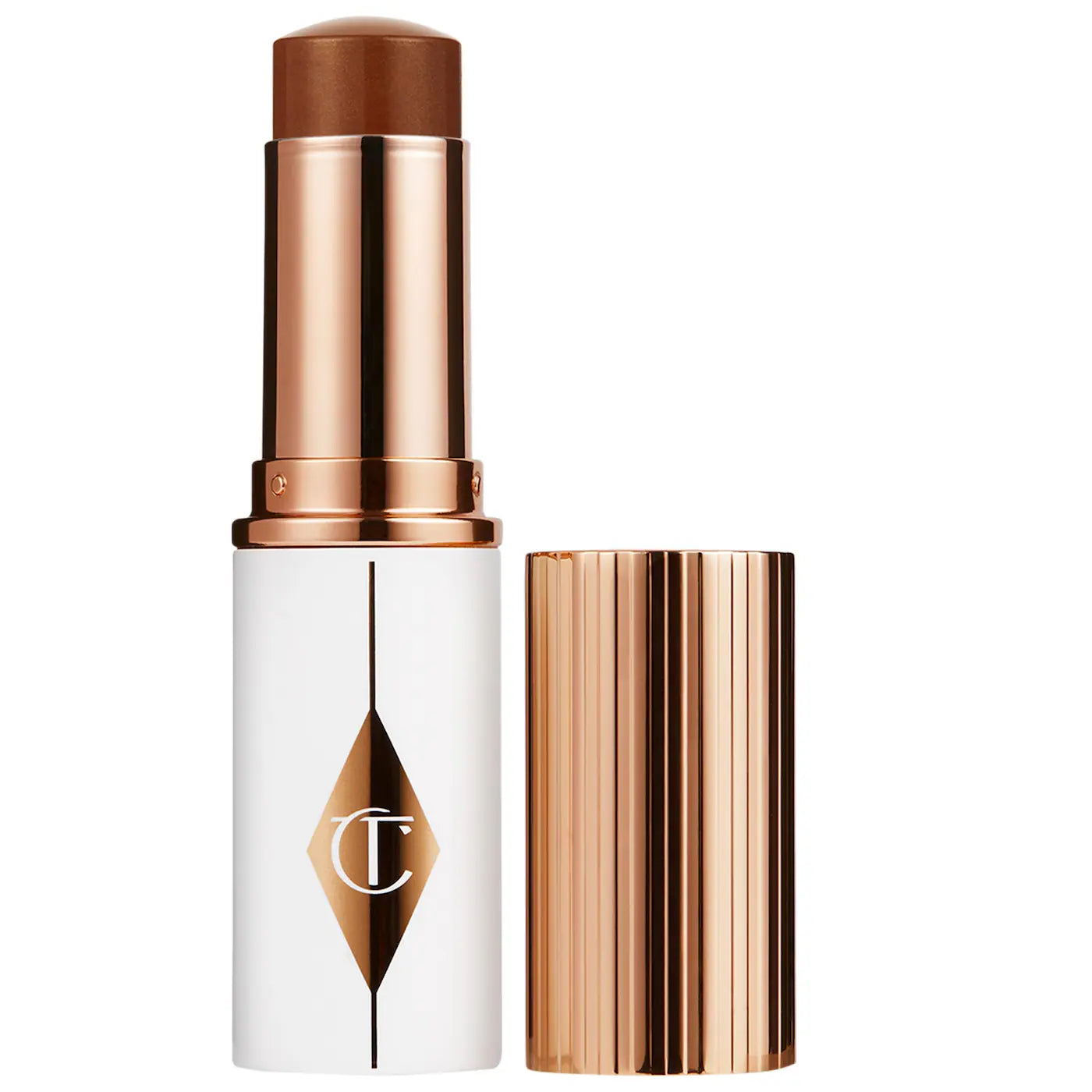 Charlotte Tilbury - Unreal Skin Sheer Glow Tint Hydrating Foundation Stick®