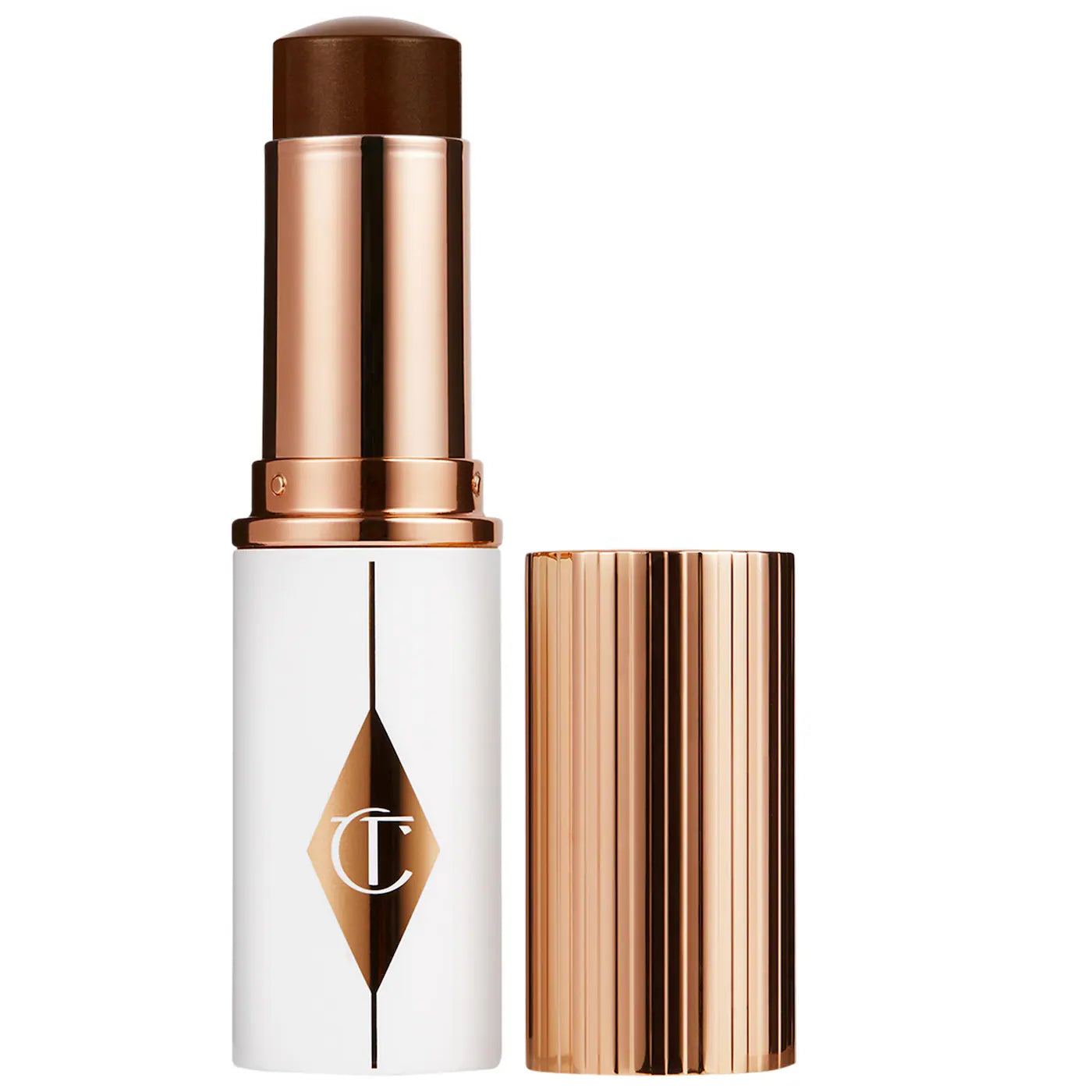 Charlotte Tilbury - Unreal Skin Sheer Glow Tint Hydrating Foundation Stick®