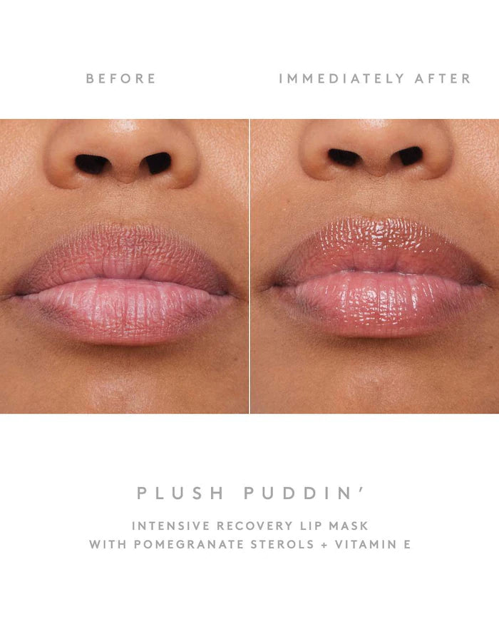 Fenty Beauty by Rihanna - Perfect Puck'r Hydrating Lip Care Duo for Super-Soft Lips®