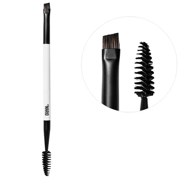 MAKEUP BY MARIO - E7 Dual-Ended Eye Brush®