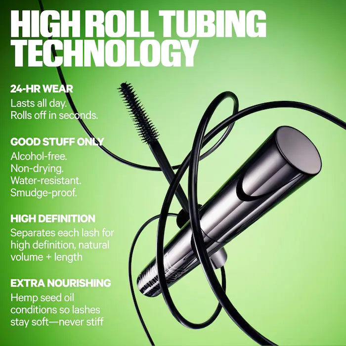 MILK MAKEUP KUSH High Roll Defining &amp; Volumizing Tubing Mascara®