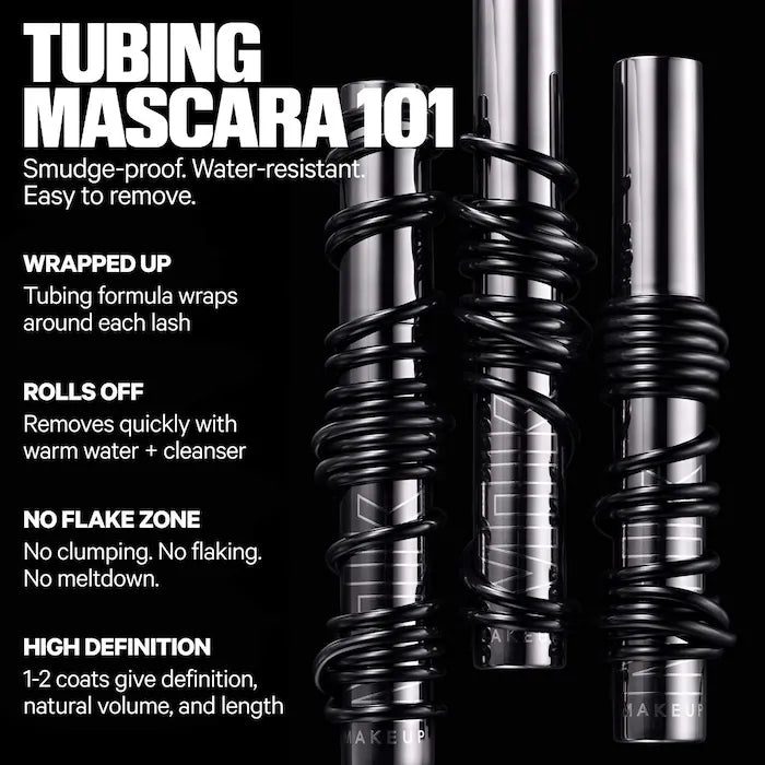 MILK MAKEUP KUSH High Roll Defining & Volumizing Tubing Mascara®