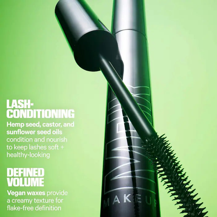 MILK MAKEUP KUSH High Roll Defining & Volumizing Tubing Mascara®