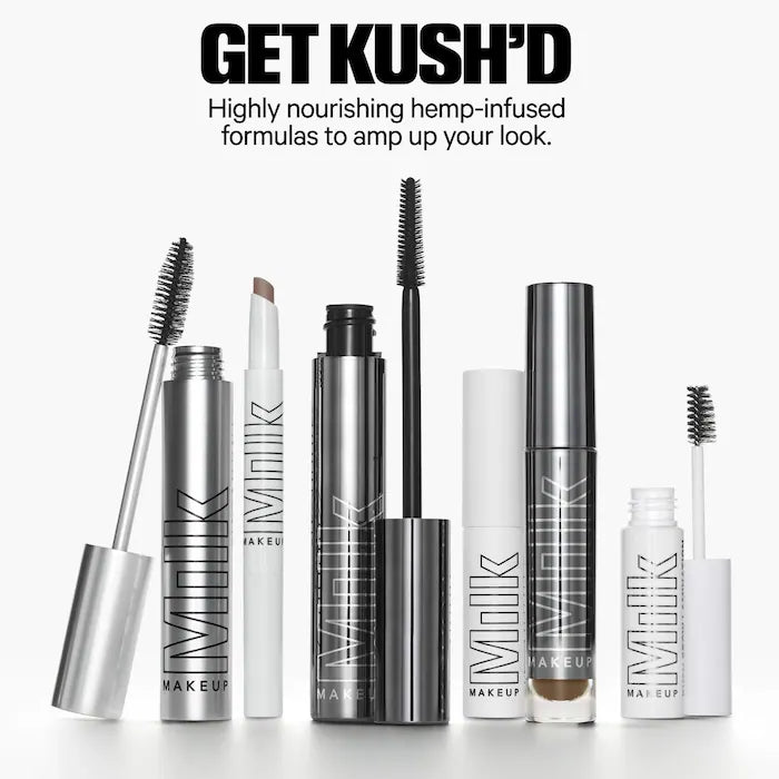 MILK MAKEUP KUSH High Roll Defining &amp; Volumizing Tubing Mascara®