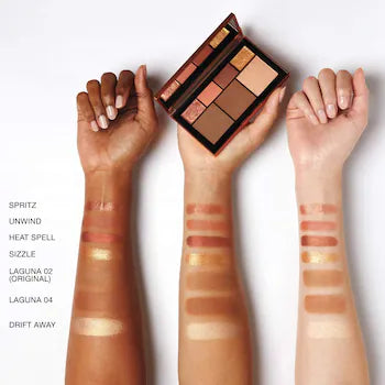 NARS - Laguna Ultimate Face Palet - Limited Edition®