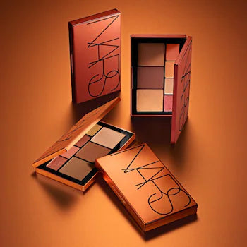 NARS - Laguna Ultimate Face Palette - Limited Edition®