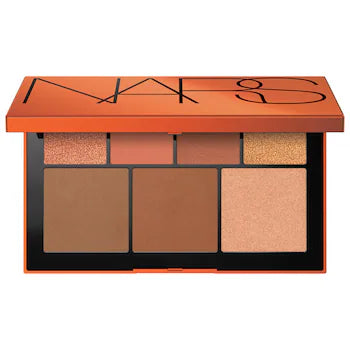 NARS - مجموعة Laguna Ultimate Face Palette - إصدار محدود®