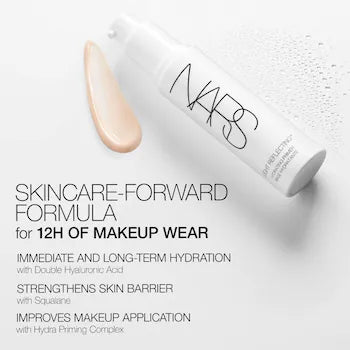 NARS - Light Reflecting™ Hydrating Primer with Hyaluronic Acid 35ml Ultimate Hydration®