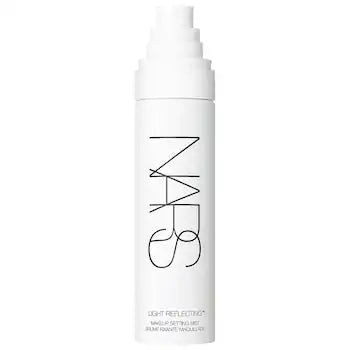 NARS - Light Reflecting™‎ ליצירת איפור לחות בהגדרת Mist®