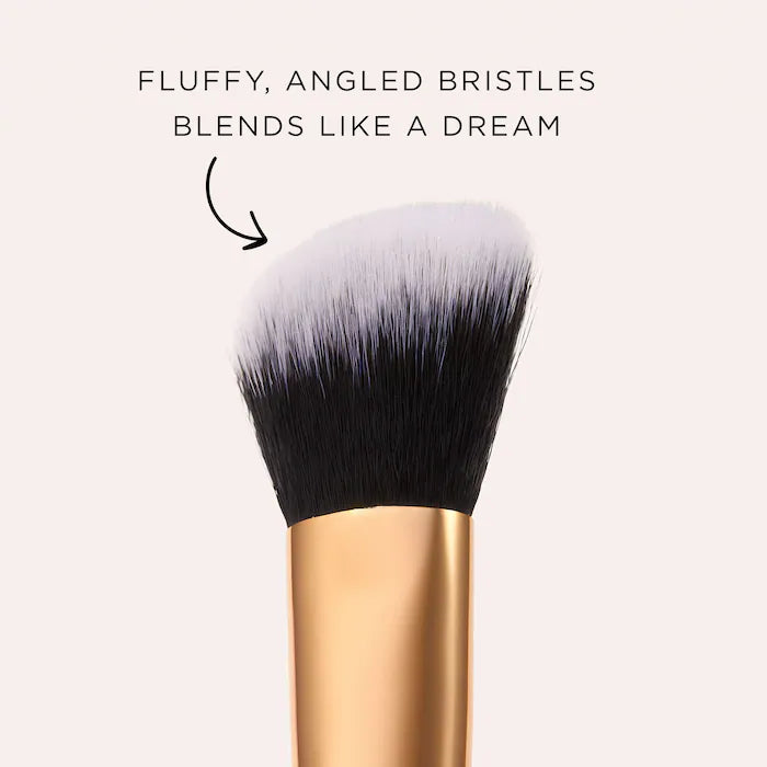 tarte  concealer paw brush