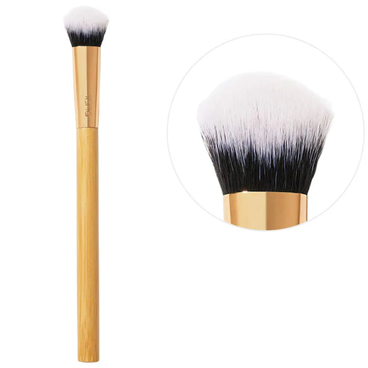 tarte  concealer paw brush