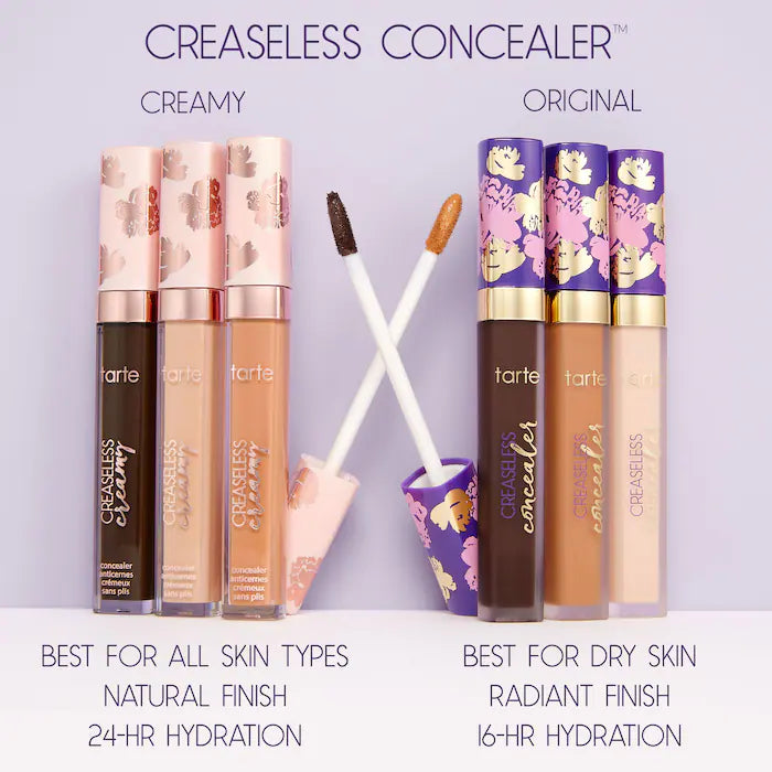 Tarte Maracuja Creaseless Creamy Concealer®