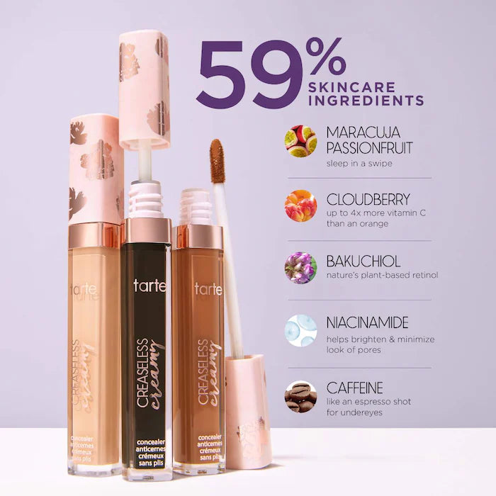 Tarte Maracuja Creaseless Creamy Concealer®