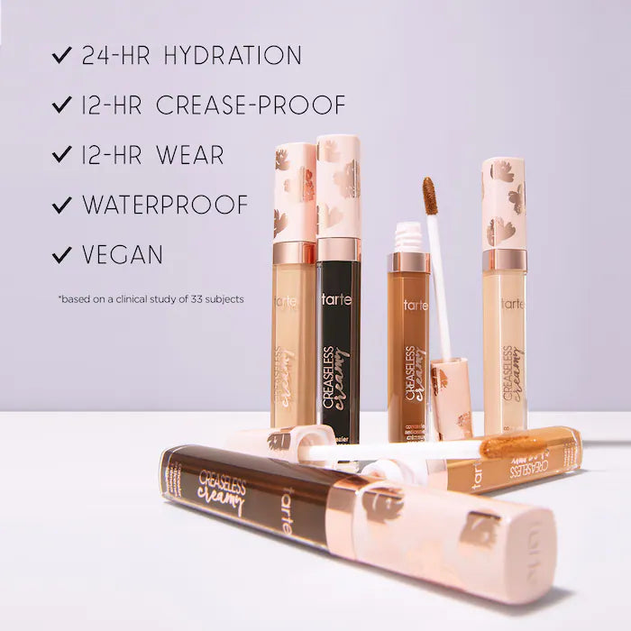 Tarte Maracuja Creaseless Creamy Concealer®