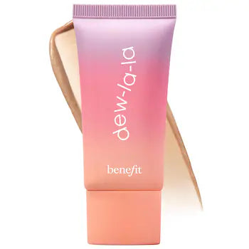 Benefit Cosmetics - Dew La La All-Over Glow Liquid Highlighter ®