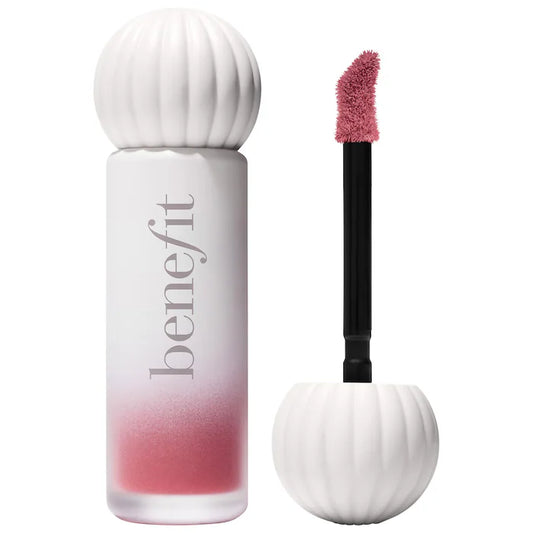 Benefit Cosmetics - Plushtint Moisturizing Matte Lip Tint®