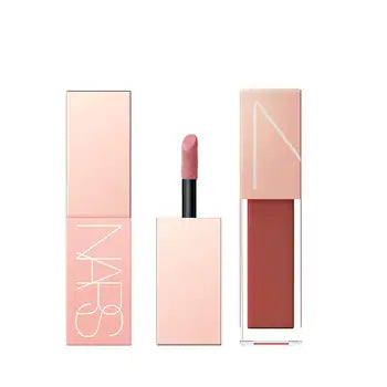 NARS - Mini Afterglow Liquid Blush & Lip Shine Duo®