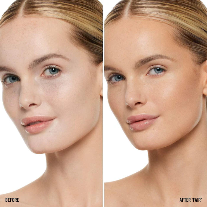 MAKEUP BY MARIO  Softsculpt® Multi-Use Bronzing & Shaping Serum with Hyaluronic Acid