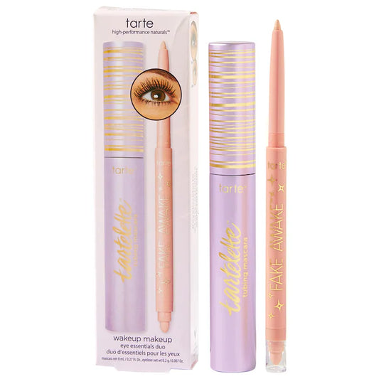 Tarte Wakeup Makeup Essentials Duo Set®