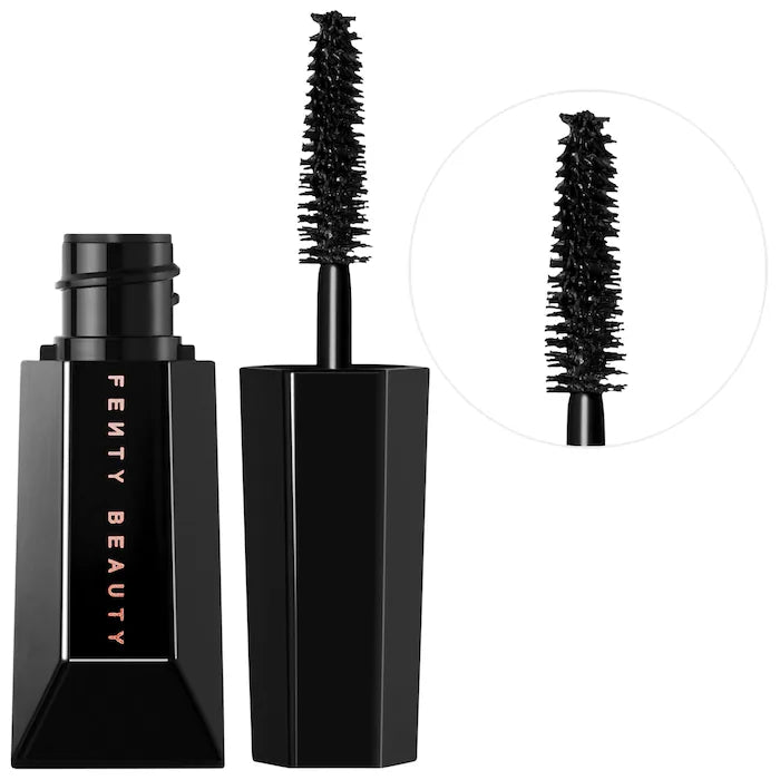 Fenty Beauty by Rihanna - Mini Hella Thicc Volumizing Mascara for Dramatic Lashes®