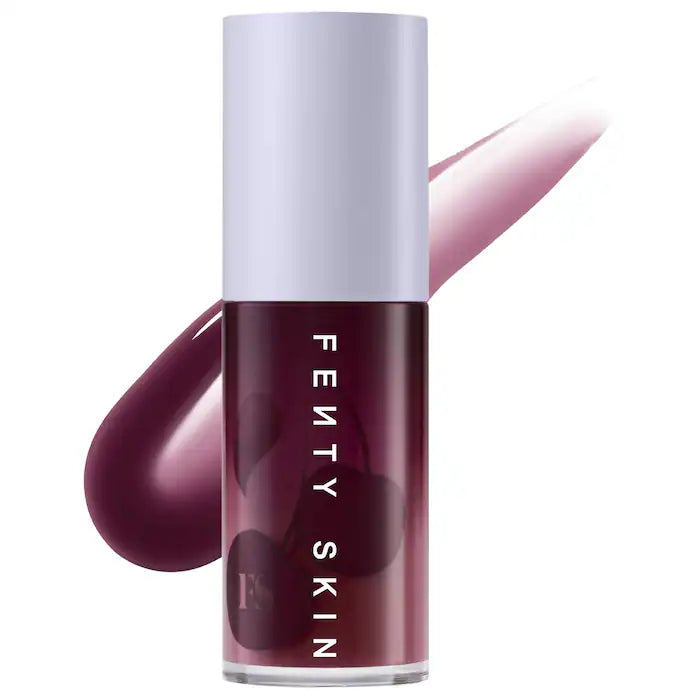 Fenty Beauty by Rihanna - Fenty Treatz Hydrating + Strengthening Lip Oil ®