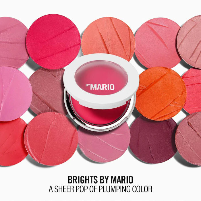 MAKEUP BY MARIO - Soft Pop Plumping Cream Blush Veil®