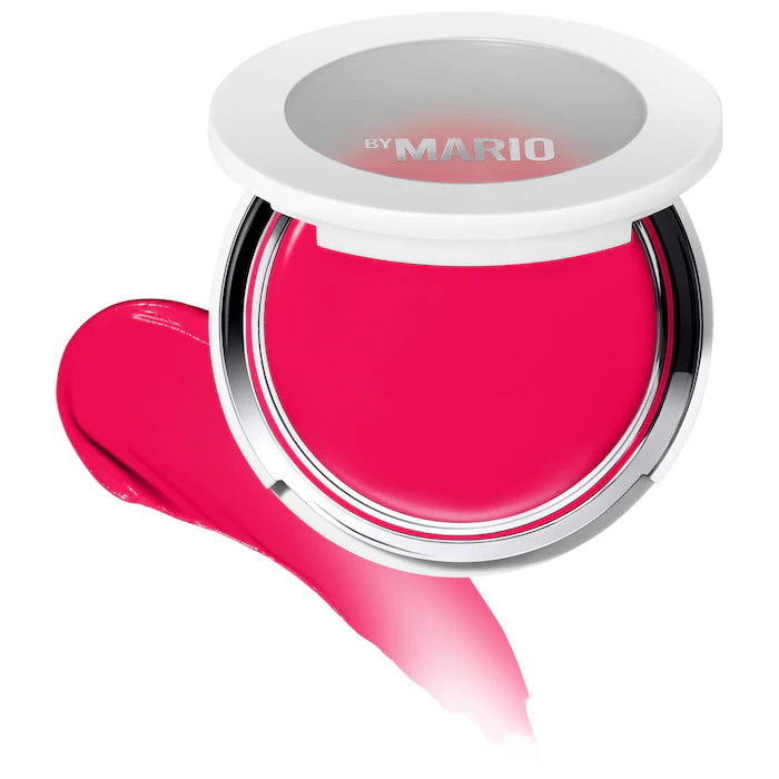 MAKEUP BY MARIO - Soft Pop Plumping Cream Blush Veil®