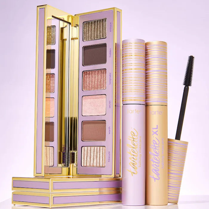 tarte tartelette™ To Go Amazonian Clay Palette®