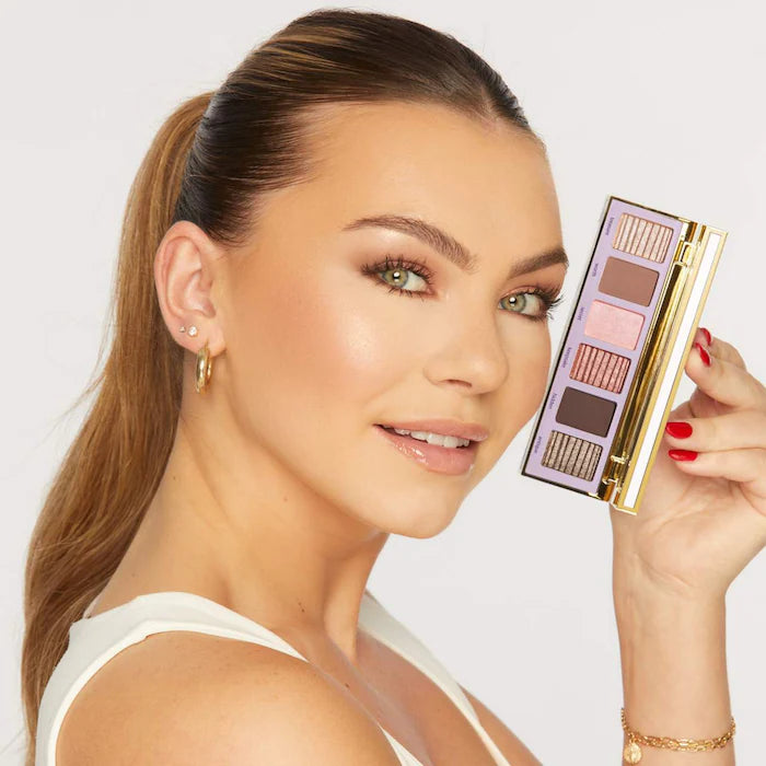 tarte tartelette™ To Go Amazonian Clay Palette®