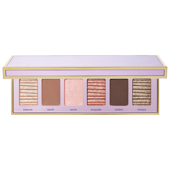 tarte tartelette™ To Go Amazonian Clay Palette®